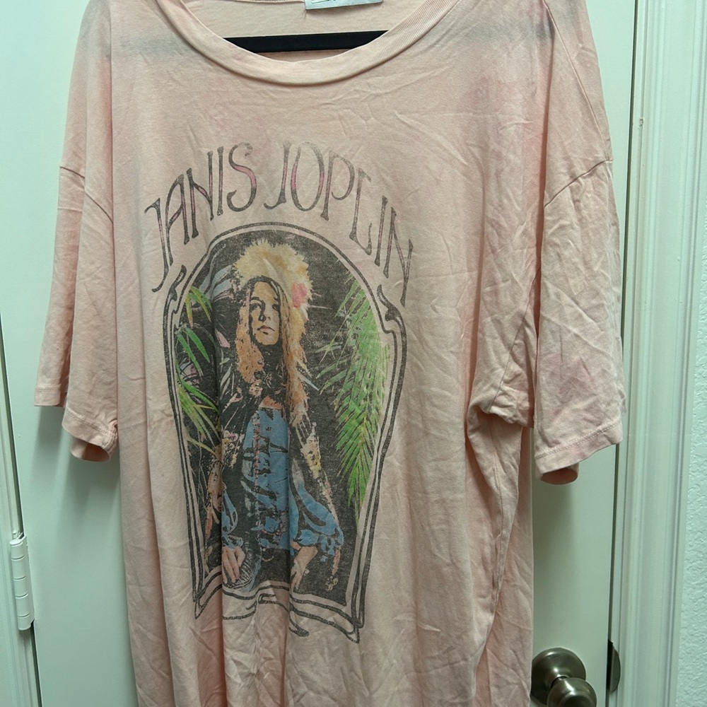 NWOT Janis Joplin daydreamer